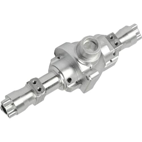 1/10th 1:10 Scale Axle Housing for Gen8 RER11405 Spare Parts Tool Accessory