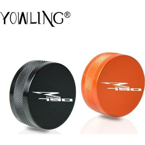 Water Tank Cap For 790 ADVENTURE ADV. 790ADVENTURE R S 2019 2020 Motorcycle Rear Fluid Brake Master Cylinder Reservoir Cover