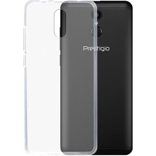 Soft Case For Prestigio Muze E7 LTE Cover TPU Silicone Back Cover For Prestigio Muze E7 LTE Fundas Capa Phone Protective Case