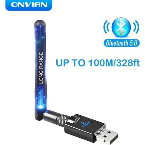 Onvian Bluetooth Adapters