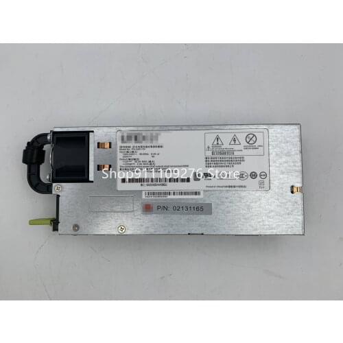Original Disassemble PSU for Huawei 2285 2288 2288H 1288V2 server 460W power supply PS-2461-7H 02131165