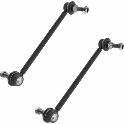 Pair of Front Suspension Stabilizer Sway Bar End Link For TOYOTA SIENNA 2004 2005 2006 2007 2008 2009 2010