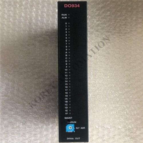 PLC MODULE HDO934 DO934 BRAND NEW GOODS IN STOCK ORIGINAL