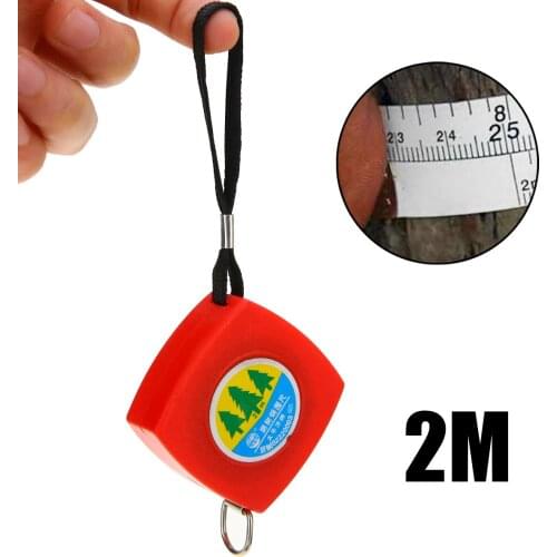 Pohiks Measuring Tape