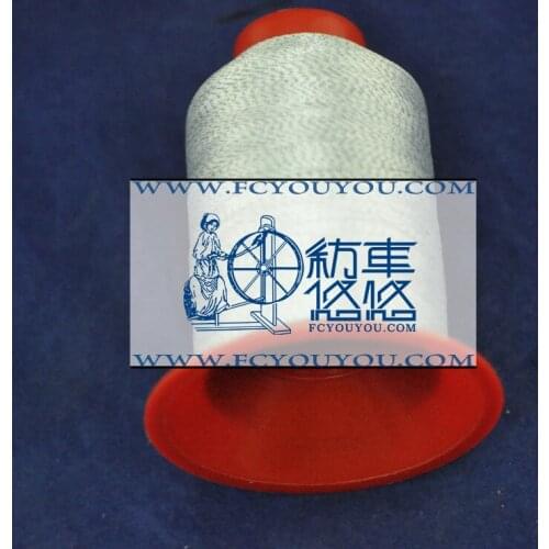 Manufacturers supply 150D metal wire embroidery silver wire