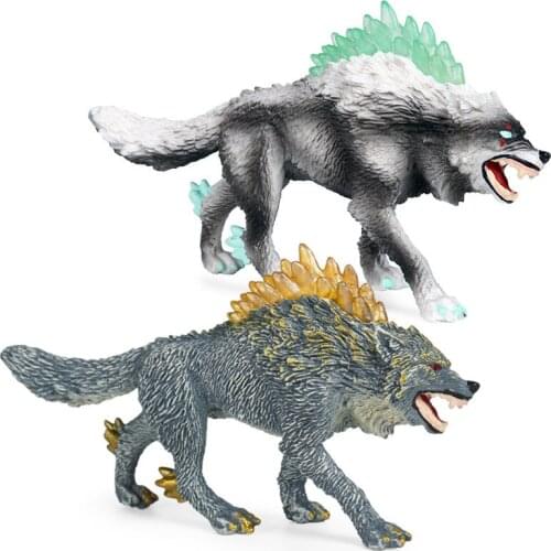 QiKod Game Figures And Sets