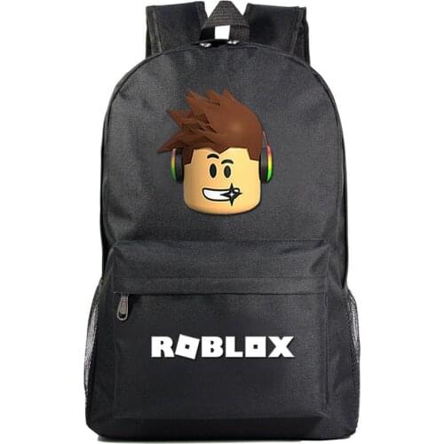 Backpack for teenagers Boys sac a dos Kids Bags travel Shoulder backpack Children Student School Bags