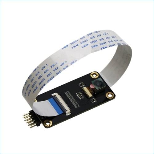 S ROBOT OV13850 Camera 1300W 1300W Pixel Firefly-RK3288 Optional RK3399 Development board Camera Module RPI193