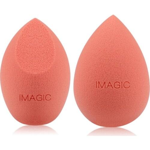 1pc Makeup Sponge Professional Cosmetic Puff For Foundation Concealer Cream Soft Water Sponge Puff Beauty Makeup Tools TSLM2