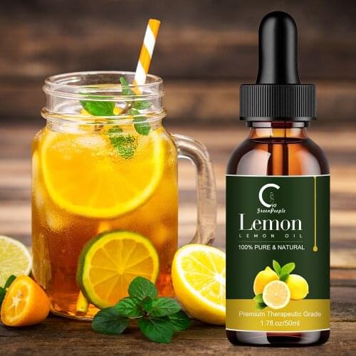 GPGP GreenPeople Vitamin C Acid Serum Liquid Lemon Skin Serum Essence Anti Aging Fade Dark Spot Wrinkle Moisturizing Skin Care