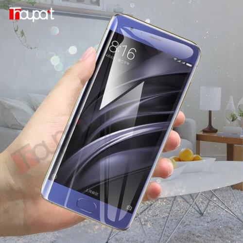 Защитные пленки для Xiaomi Mi 8 Thouport China At AliExpress