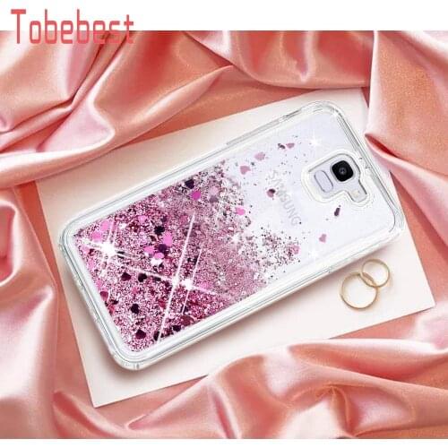 Tobebest Phone Cases Samsung Galaxy J2 Pro 2018