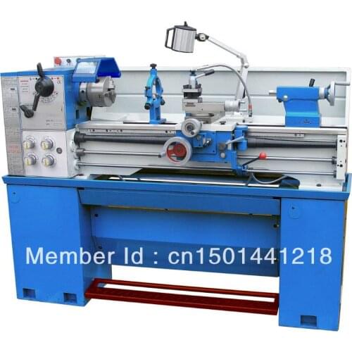 RRP-6003 Light duty gear head lathe