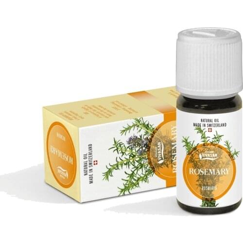 Vivasan Rosemary Essential Oils