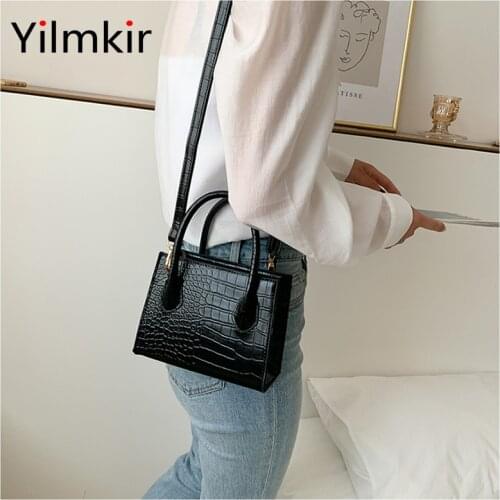 Женские сумки на молнии Yilmkir China At AliExpress