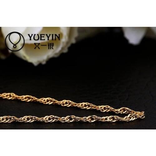 YUEYIN Gold Pendants