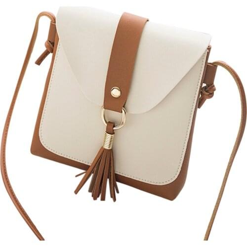 ZI CHUO XIAN Women's Shoulder Bags