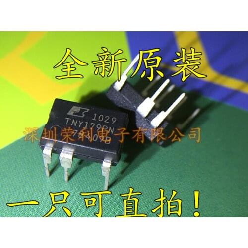 100% New&original TNY179PN TNY179P TNY179 DIP7 BOM