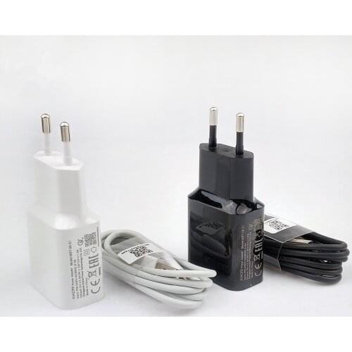 Fast Charger 12V 1.5A QC3.0 Adapter TYPE C Data Cable For Original XIAOMI Mi Pocophone F1 A1 A2 Lite 5 6 8 SE Note 2 3 Mix 2 2S