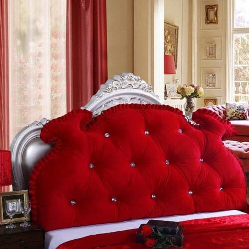 Party Adult Stoelkussen Almofada Decorativa Seat Cojin Infantil Cojine Home Decor Coussin Decoration Back Bed Headboard Cushion