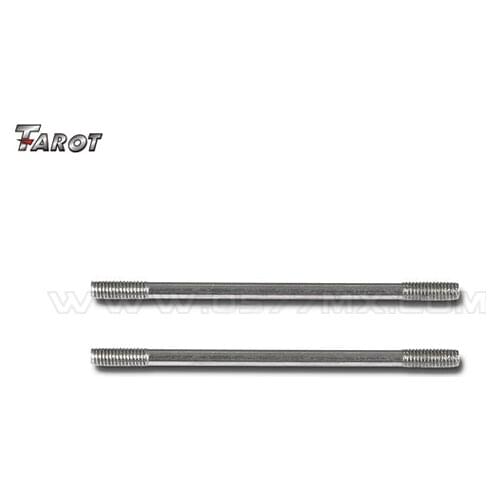 Tarot Helicopter Parts 550FL Linkage rod A 61mm TL55047 / B 53mm TL55070