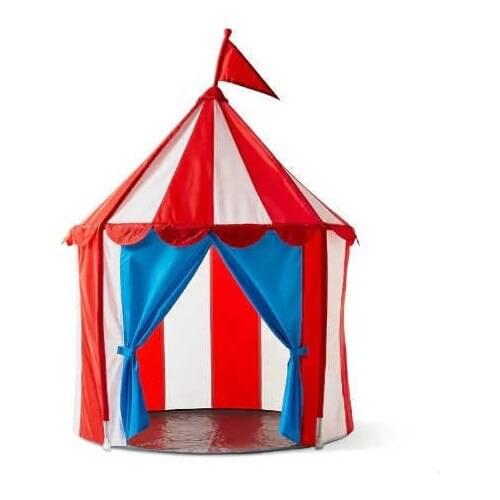 Child Play Tent