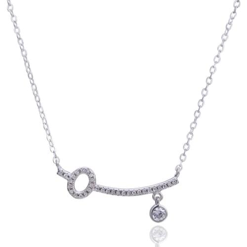 Hemiston Necklaces