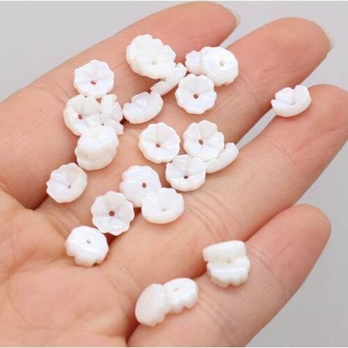 2021New Natural Freshwater Black Shell Wing-shaped Pendant Bead Handmade Crafts Making DIY Necklace Bracelet Decoration Gift4PCS