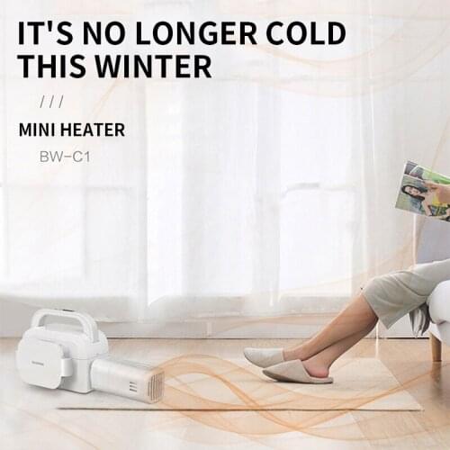 BW-C1 quilt warmer, household multifunctional heater, small dryer, mini bed sheet dryer, quick dryer