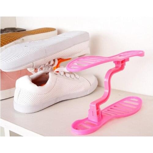 Shoes Fill Mold Rack