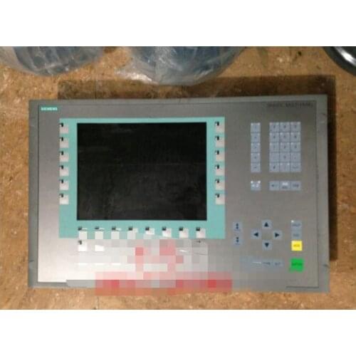 Touch screen 6AV6 643-0DD01-1AX1, 90% appearance new ; 3 months warranty ; in stock, fast delivery , please inquiry before order