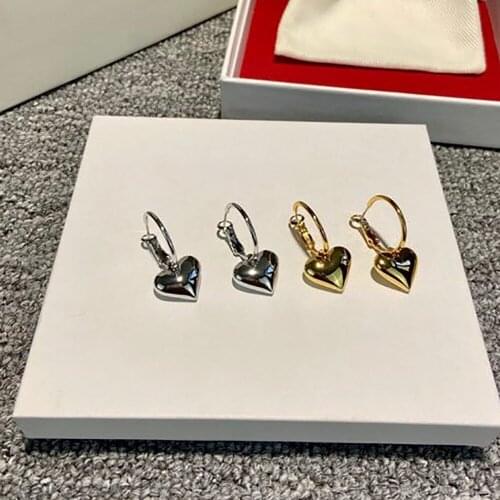 2021Hot Top Quality Full Crystal Fashion Jewelry For Women CZ Earrings Luxcy Party Earrings Fine Costume Jewelry Hot Earrings