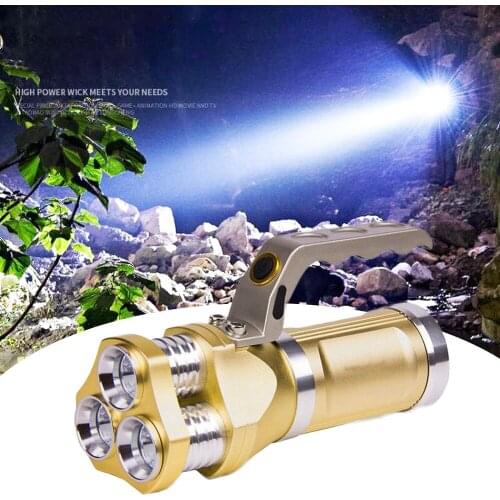 Flashlights SUCHME China