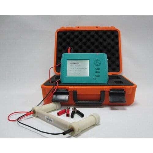 XS-100 Rebar corrosion detection XS-100 Rebar Corrosion Detection is NDT Instrument Which Tests Rebar Corrosion in The Concrete