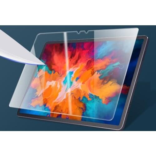 2Pcs New Tempered Glass Screen Protector for Lenovo Tab P11 Pro 11.5 " Qitian K10 10.3 2021 Tablet Anti Scratch Protective Film