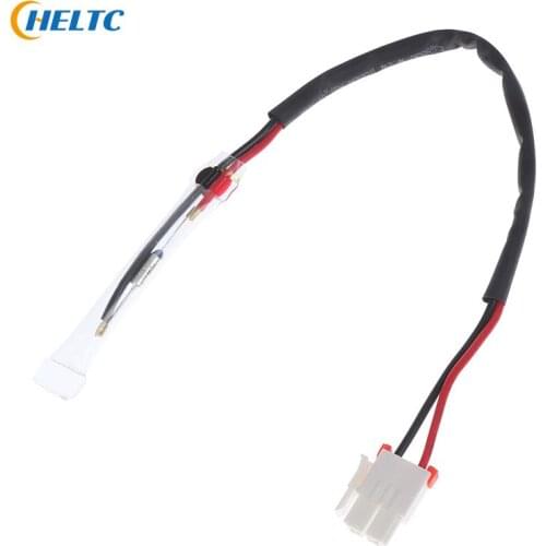 1PCS Refrigerator Accessories Thermal Fuse Defrost Sensor For Samsung Refrigerator Freezers Replacement Defrost Temperature Fuse