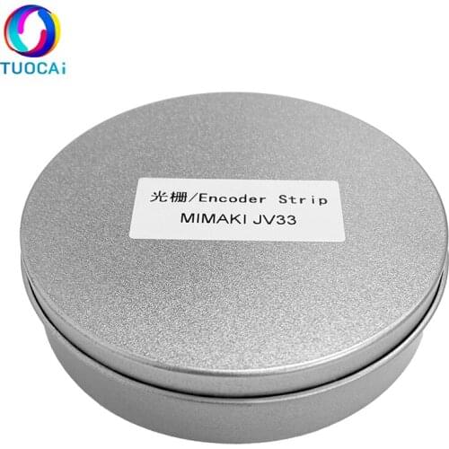 3.5meter mimaki encoder strip for mimaki jv33 jv5 cjv30 TS34 TS5 printer