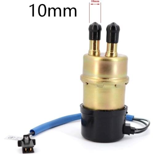Electric Fuel Pump For Honda VT750C VT750CD VT750DC Shadow ACE 750 1998-2003 Replaces 16710-MBA-612 16710-MBA-611