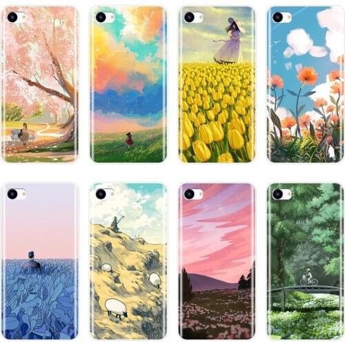 ESSENSU Phone Cases Meizu Pro 5 China
