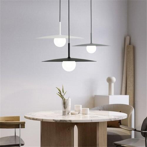 IWP Pendant Lights