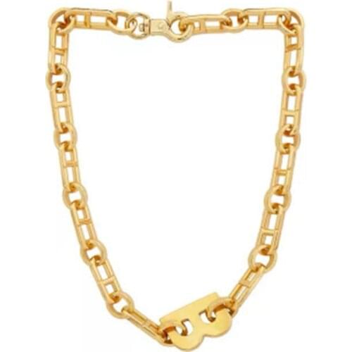 Karopel Punk Necklaces