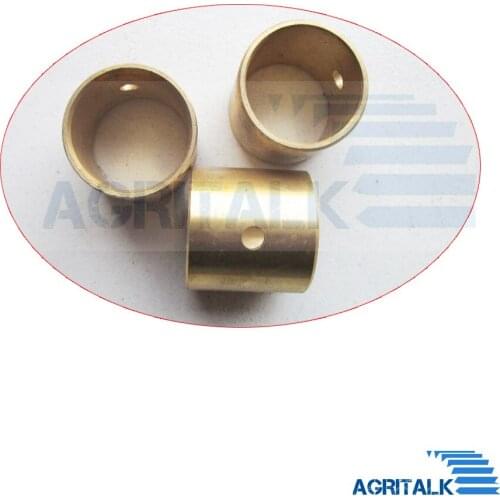 Set of connecting rod bushings for Fengshou Lenar 254, Fengshou FS250 tractor with NJ385, part number