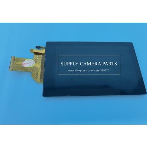 NEW LCD Display Screen For Canon Powershot G9X Digital Camera Repair Part