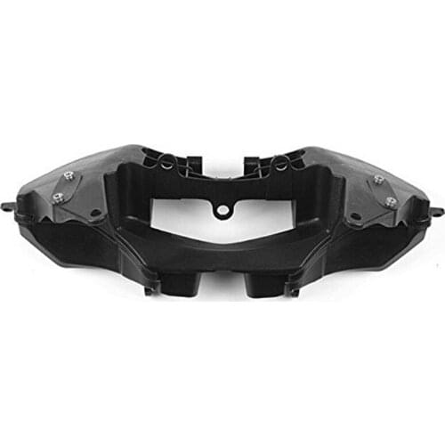 Motorcycle Front Headlight Upper Fairing Stay Bracketg Fit For Honda CBR600RR 2007-2012