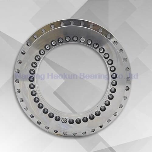 YRT120 Rotary Table Bearings YRT120 Machine tool turntable bearings YRT Rotary Table Bearing Axial-radial bearings/Axial angul