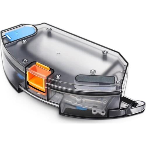 Robot Vacuum Cleaner water tank for DN620/DS625/BFD-wsq Robotic Vacuum Cleaner Parts Accessories