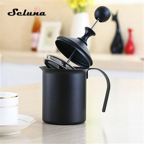 Seluna Cream Siphons