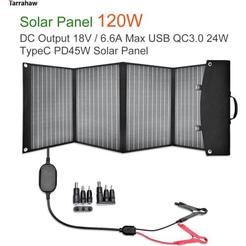Солнечные батареи и панели Tarrahaw China At AliExpress