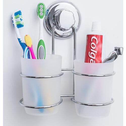 Tatkraft Toothbrush Glasses