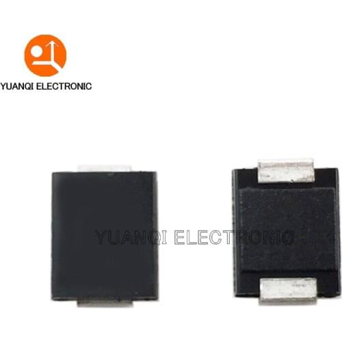 20pcs SS510 ES3D RS3M SMC Rectifier Diode DO-214AB